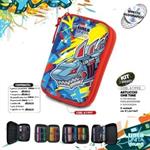 TINTA UNITA YOUNG BOY 25 ASTUCCIO ONE TIME SHARK 61997