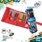 TINTA UNITA YOUNG BOY 25 ROTOLO 24+1 DINO 61999