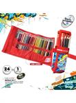 TINTA UNITA YOUNG BOY 25 ROTOLO 24+1 SHARK 62000