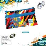 TINTA UNITA YOUNG BOY 25 BUSTONE TRIANGOLARE 2ZIP DINO 62002