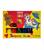 TINTA UNITA KIDS TEMPERA SOLIDA SCATOLA 6PZ 61951
