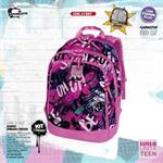 TINTA UNITA YOUNG TEEN 25 ZAINO DREAM CROSS OH OH 61887