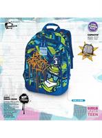 TINTA UNITA YOUNG TEEN 25 ZAINO DREAM CROSS STREET 61886