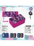 TINTA UNITA YOUNG TEEN 25 ASTUCCIO 3ZIP OH OH 62009