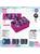 TINTA UNITA YOUNG TEEN 25 ASTUCCIO 3ZIP OH OH 62009