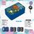 TINTA UNITA YOUNG TEEN 25 ASTUCCIO 3ZIP STREET 62008