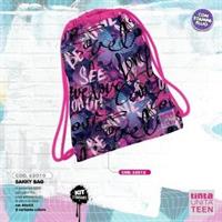 TINTA UNITA YOUNG TEEN 25 SAKKY BAG OH OH 62012