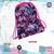 TINTA UNITA YOUNG TEEN 25 SAKKY BAG OH OH 62012
