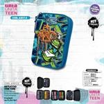 TINTA UNITA YOUNG TEEN 25 ASTUCCIO ONE TIME STREET 62014