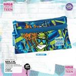 TINTA UNITA YOUNG TEEN 25 BUSTONE TRIANGOLARE 2ZIP STREET 62020