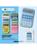 TINTA UNITA CALCOLATRICE SOFT & FLAT JN750 (ex62424)