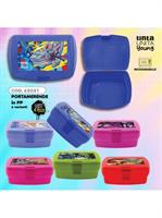 TINTA UNITA YOUNG 25 PORTAMERENDE 62031