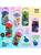 TINTA UNITA YOUNG 25 BORRACCIA METAL 550ML IN PACK 62032