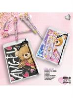 TINTA UNITA YOUNG GIRL 25 DIARIO SCUOLA 12MESI 62127