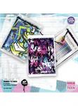 TINTA UNITA YOUNG TEEN 25 DIARIO SCUOLA 12MESI 62129