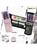 TINTA UNITA YOUNG GLAMOUR 25 ROTOLO 18BRUSH NERO 62044