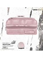 TINTA UNITA YOUNG GLAMOUR 25 BAULOTTO 3ZIP ROSA 62046