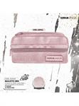 TINTA UNITA YOUNG GLAMOUR 25 BAULOTTO 3ZIP ROSA 62046