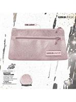 TINTA UNITA YOUNG GLAMOUR 25 BUSTONE TRIANGOLARE ROSA 62049