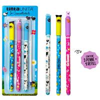 TINTA UNITA FASHION BEEE DIFFERENT SPRING SET 4PZ EXPO 12PZ 62837