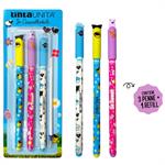 TINTA UNITA FASHION BEEE DIFFERENT SPRING SET 4PZ EXPO 12PZ 62837