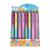 TINTA UNITA BE HAPPY GRADIENT PENNE GEL 1.0 INK BLU EXPO 48PZ 62778
