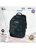 TINTA UNITA YOUNG FANTASY 25 ZAINO DREAM CROSS GRAFFITI 61895