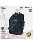 TINTA UNITA YOUNG FANTASY 25 ZAINO DREAM CROSS GRAFFITI 61895