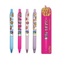 TINTA UNITA JUICE 2026 PENNE GEL IN BLISTER EXPO 96PZ 62762