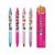 TINTA UNITA JUICE 2026 PENNE GEL IN BLISTER EXPO 96PZ 62762