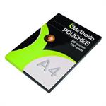 METHODO POUCHES A4 80MY 100PZ R071141