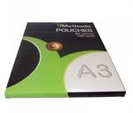 METHODO POUCHES A3 80MY 100PZ R071131