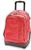 TINTA UNITA EXCELLENT 25 TROLLEY CROSS SYSTEM ROSSO 61870