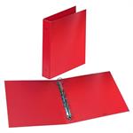 FAVORIT RACCOGLITORE EUROPA 22X30 4AN.TONDE DIAM.50 ROSSO 100460443