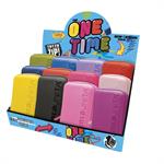 TINTA UNITA ONE TIME 2026 EXPO 12PZ 62825