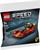 LEGO POLYBAG SPEED CHAMPIONS-FERRARI 499P 30709