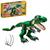 LEGO CREATOR 3IN1 - DINOSAURO 31058