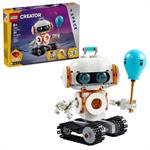 LEGO CREATOR 3IN1 - ROBOT SPAZIALE 31164