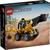 LEGO TECHNIC SCAVATRICE A CUCCHIAIA ROVESCIA 42197