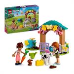 LEGO FRIENDS STALLA DEL VITELLINO DI AUTUMN 42607