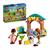 LEGO FRIENDS STALLA DEL VITELLINO DI AUTUMN 42607