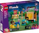 LEGO FRIENDS MOVIE NIGHT DELL'AMICIZIA 42642