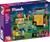 LEGO FRIENDS MOVIE NIGHT DELL'AMICIZIA 42642