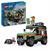 LEGO CITY GREAT VEHICLES FUORISTRADA DI MONTAGNA 4X4 60447