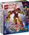 LEGO MARVEL MECH DI IRON MAN CONTRO ULTRON 76307