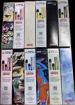 TINTA UNITA 25 KIT ACCESSORI STABILO 61418-B
