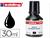 EDDING INCHIOSTRO MARKER RICARICA 30ML NERO T25001