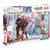CLEMENTONI SUPERCOLOR MAXI PUZZLE 24PZ FROZEN 2 28513