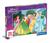 CLEMENTONI SUPERCOLOR SUPER PUZZLE 180PZ PRINCESS 29787