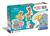 CLEMENTONI SUPERCOLOR MY FIRST PUZZLE DISNEY CLASSIC 20806